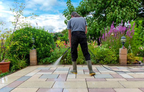 Trusted Wales, WI Pressure Washing Services Experts